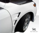 Duraflex 2007-2011 Toyota Camry Concept Fender - 104324