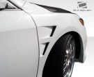 Duraflex 2007-2011 Toyota Camry Concept Fender - 104324