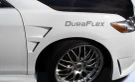 Duraflex 2007-2011 Toyota Camry Concept Fender - 104324
