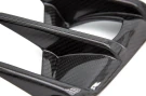 OLM LE Dry Carbon Fog Light Covers - 2017-2021 Toyota 86  OLMA.70113.1