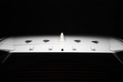 Verus Engineering Vortex Generator Kit - FK8 Honda CTR