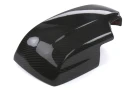 OLM LE Dry Carbon Fiber Full Mirror Covers (No Turn Signal Hole) - 2015-2018 WRX OLM15VAMRNT