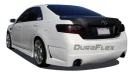 Duraflex 2007-2011 Toyota Camry B-2 Rear Bumper - 104352