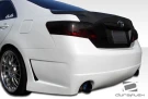 Duraflex 2007-2011 Toyota Camry B-2 Rear Bumper - 104352