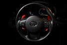Verus Engineering Replacement Paddle Shifter Kit - Toyota Supra