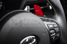 Verus Engineering Replacement Paddle Shifter Kit - Toyota Supra