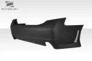 Duraflex 2007-2009 Toyota Camry B-2 Kit - 104353
