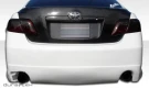 Duraflex 2007-2009 Toyota Camry B-2 Kit - 104353