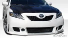 Duraflex 2007-2009 Toyota Camry B-2 Kit - 104353