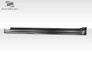 Duraflex 2007-2009 Toyota Camry B-2 Kit - 104353