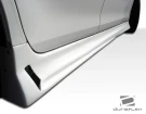 Duraflex 2007-2009 Toyota Camry B-2 Kit - 104353