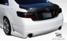 Duraflex 2007-2009 Toyota Camry B-2 Kit - 104353