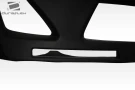 Duraflex 2012-2014 Toyota Camry Racer Front Lip - 109339