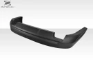 Duraflex 2012-2014 Toyota Camry Racer Rear Lip - 109340