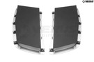 Verus Engineering Hood Louver Rain Guard Kit - Subaru WRX/STI (GR / GV) A0454A