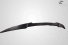 Carbon Creations 2018-2024 Toyota Camry Type V Carbon Fiber Rear Wing - 115802