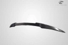 Carbon Creations 2018-2024 Toyota Camry Type V Carbon Fiber Rear Wing - 115802