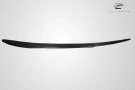 Carbon Creations 2018-2024 Toyota Camry Type V Carbon Fiber Rear Wing - 115802