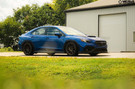 Verus Engineering Side Splitter Kit - Subaru WRX VB A0549A