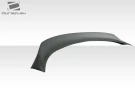 Duraflex 2018-2024 Toyota Camry Ducktail Rear Wing - 115964