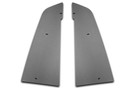 Verus Engineering Rear Spat Kit - Subaru WRX (VB) A0475A