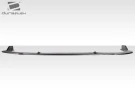 Duraflex 2018-2024 Toyota Camry SXE Look Front Lip - 115982