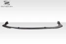 Duraflex 2018-2024 Toyota Camry SXE Look Front Lip - 115982