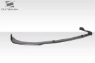 Duraflex 2018-2024 Toyota Camry SXE Look Front Lip - 115982