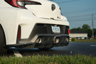Verus Engineering Rear Diffuser - Toyota GR Corolla A0513A