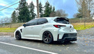 Verus Engineering Rear Diffuser - Toyota GR Corolla A0513A
