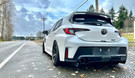 Verus Engineering Rear Diffuser - Toyota GR Corolla A0513A