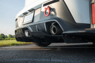 Verus Engineering Rear Diffuser - Toyota GR Corolla A0513A