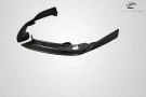 Carbon Creations 2018-2023 Toyota Camry R Spec Carbon Fiber Front Lip - 117204