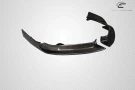 Carbon Creations 2018-2023 Toyota Camry R Spec Carbon Fiber Front Lip - 117204