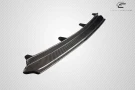 Carbon Creations 2018-2023 Toyota Camry R Spec Carbon Fiber Front Lip - 117204