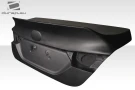 Duraflex 2018-2024 Toyota Camry Velocity Trunk - 117257