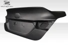Duraflex 2018-2024 Toyota Camry Velocity Trunk - 117257