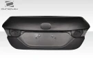 Duraflex 2018-2024 Toyota Camry Velocity Trunk - 117257