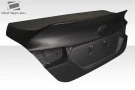 Duraflex 2018-2024 Toyota Camry Velocity Trunk - 117257