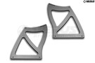 Verus Engineering UCW Rear Wing Kit - BMW M3 E92 A0303A