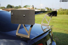 Verus Engineering UCW Rear Wing Kit - BMW M3 E92 A0303A