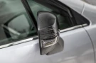 OLM Carbon Fiber Mirror Covers - 2014-2018 SJ Forester / 2013-2014 Crosstrek OLMA.70170.1