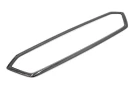 OLM LE Dry Carbon Fiber Grille Garnish (Outer) - 2018-2021 Subaru WRX / STI OLMA.70096.2