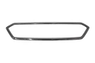 OLM LE Dry Carbon Fiber Grille Garnish (Outer) - 2018-2021 Subaru WRX / STI OLMA.70096.2