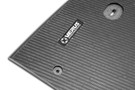 Verus Engineering Front Splitter Kit - Porsche 718 GT4 A0300A