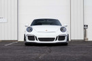 Verus Engineering Front Splitter Kit - Porsche 991.1 GT3 A0244A
