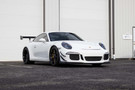 Verus Engineering Front Splitter Kit - Porsche 991.1 GT3 A0244A