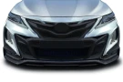 Duraflex 2018-2024 Toyota Camry Speedstar Front Bumper - 119941