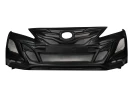 Duraflex 2018-2024 Toyota Camry Speedstar Front Bumper - 119941