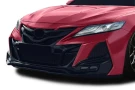Duraflex 2018-2024 Toyota Camry Speedstar Front Bumper - 119941